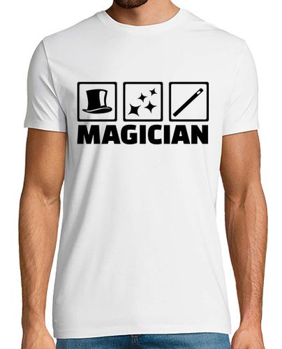 Camiseta equipos mago - latostadora.com - Modalova