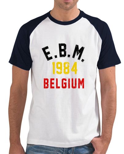 Camiseta ebm educación especial - latostadora.com - Modalova