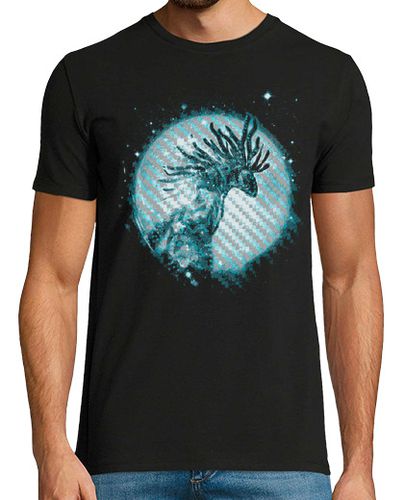Camiseta espíritu nebulosa bosque - latostadora.com - Modalova