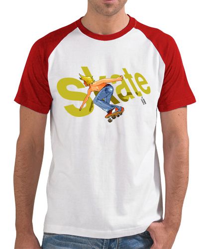 Camiseta skate safari skate - latostadora.com - Modalova