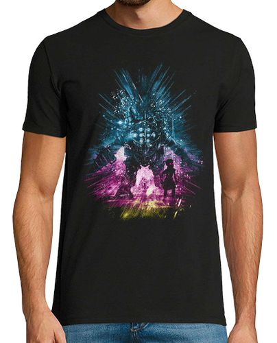 Camiseta biostorm - latostadora.com - Modalova