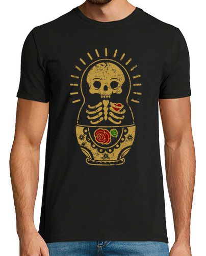 Camiseta lugar de anidación definitiva laTostadora - latostadora.com - Modalova