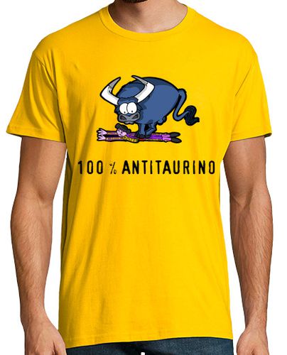 Camiseta antitaurino - latostadora.com - Modalova