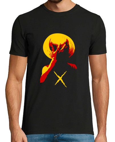 Camiseta capitán pirata sombrero de paja - latostadora.com - Modalova