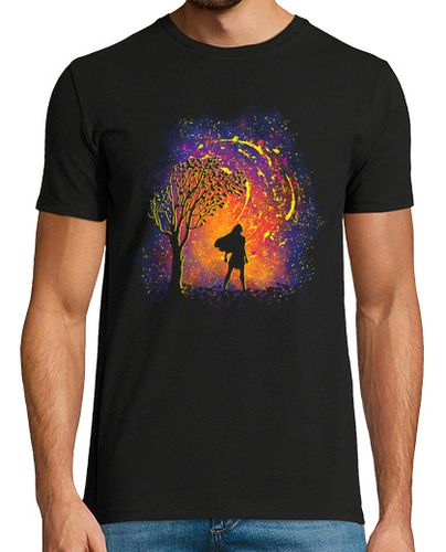 Camiseta colores del viento - latostadora.com - Modalova