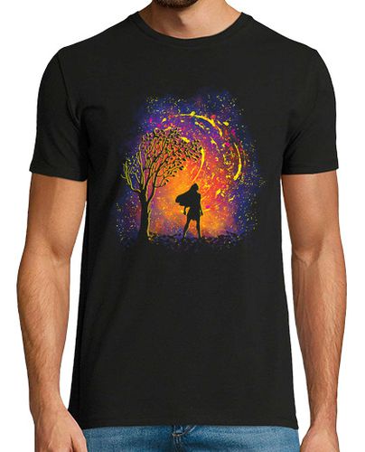 Camiseta colores del viento laTostadora - latostadora.com - Modalova