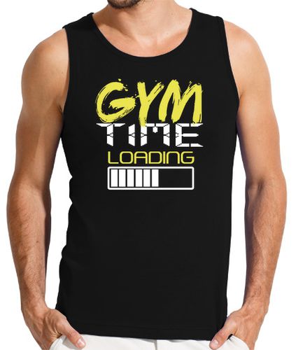 Camiseta Gym Time TH - latostadora.com - Modalova