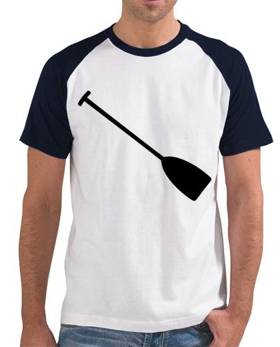 Camiseta canoa kayak paddle - latostadora.com - Modalova