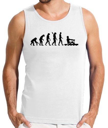 Camiseta remo evolución - latostadora.com - Modalova