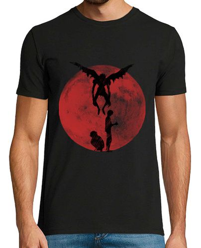 Camiseta Death Note - latostadora.com - Modalova