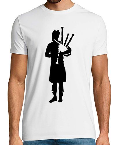 Camiseta jugador de la gaita - latostadora.com - Modalova