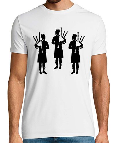 Camiseta el jugador tres gaita - latostadora.com - Modalova