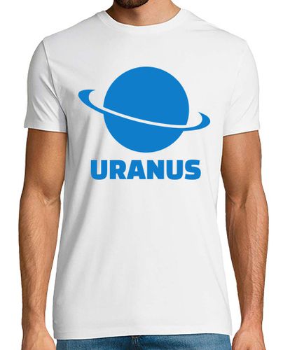 Camiseta urano - latostadora.com - Modalova