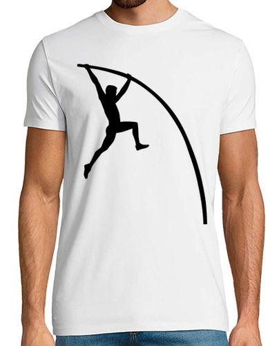 Camiseta salto con pértiga - latostadora.com - Modalova