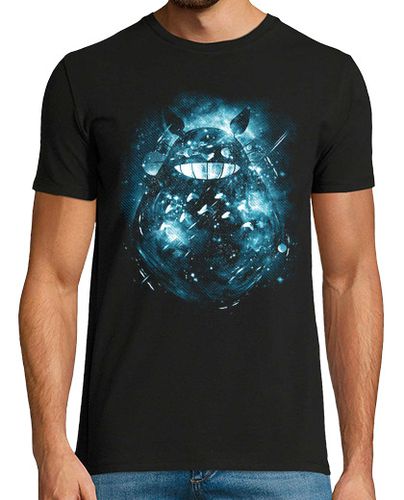 Camiseta amigo grande nebulosa - latostadora.com - Modalova