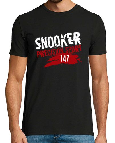 Camiseta SNOOKER SPORT COLOR - latostadora.com - Modalova