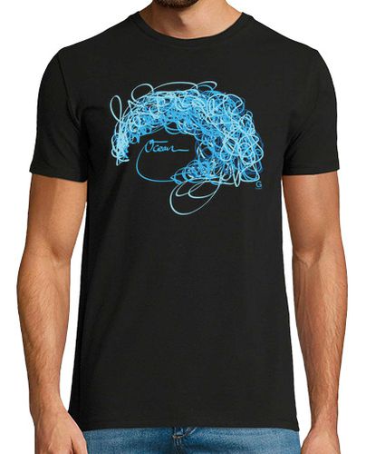 Camiseta Ocean - latostadora.com - Modalova