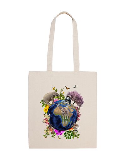 Bolsa Madre Tierra laTostadora - latostadora.com - Modalova