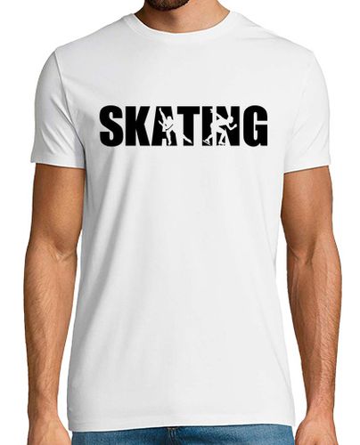 Camiseta patinaje - latostadora.com - Modalova