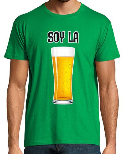 Camiseta soy la CAÑA laTostadora - latostadora.com - Modalova