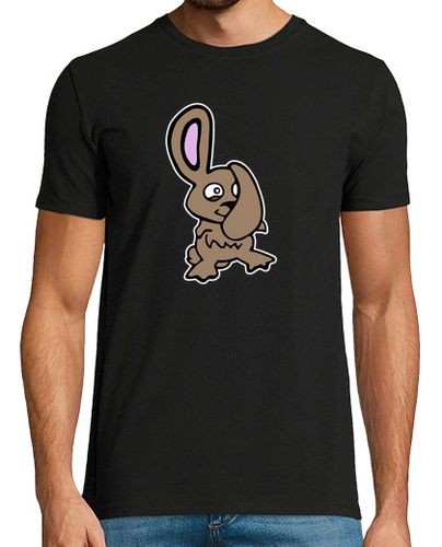 Camiseta ram conejo - latostadora.com - Modalova