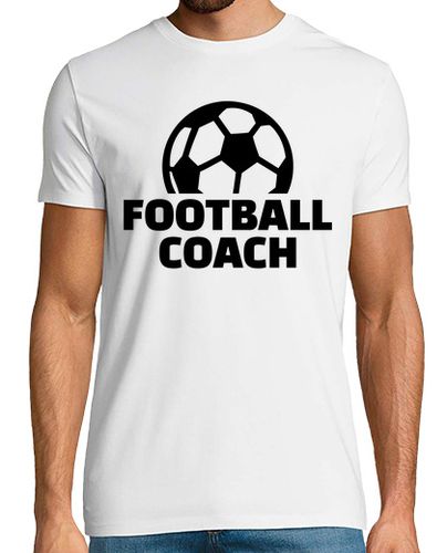 Camiseta entrenador de fútbol laTostadora - latostadora.com - Modalova