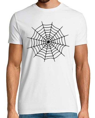 Camiseta telaraña laTostadora - latostadora.com - Modalova