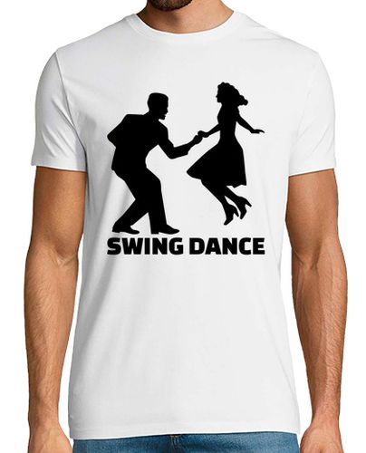 Camiseta baile swing - latostadora.com - Modalova