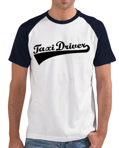 Camiseta conductor de taxi - latostadora.com - Modalova