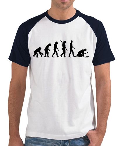 Camiseta solador evolución - latostadora.com - Modalova