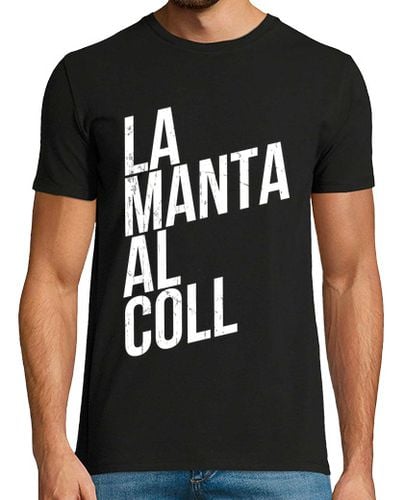 Camiseta lamantaalcoll.com - latostadora.com - Modalova
