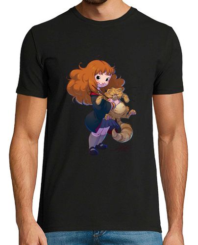 Camiseta Little Hermione - latostadora.com - Modalova