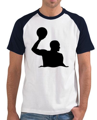 Camiseta jugador de waterpolo - latostadora.com - Modalova