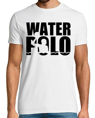 Camiseta waterpolo - latostadora.com - Modalova