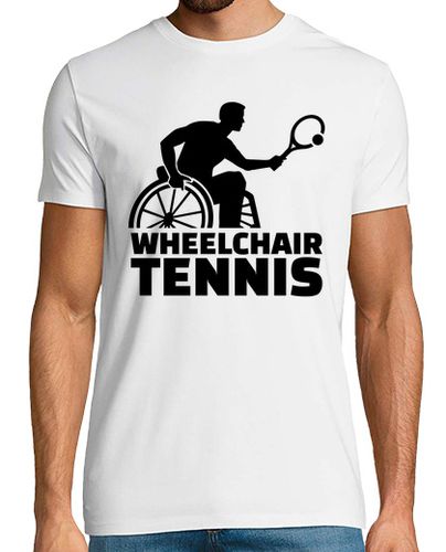 Camiseta tenis en silla - latostadora.com - Modalova