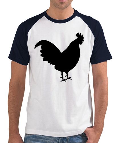 Camiseta gallo - latostadora.com - Modalova