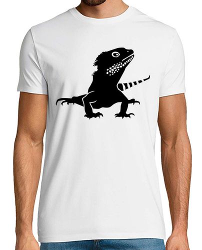 Camiseta iguana - latostadora.com - Modalova