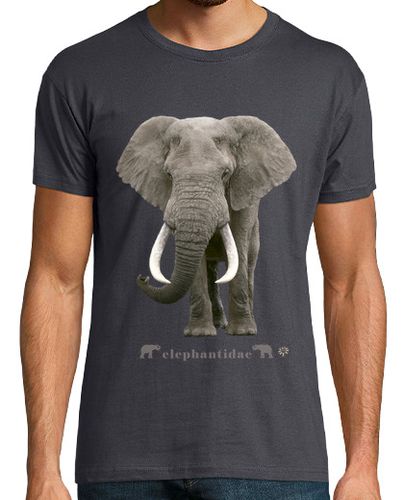 Camiseta elefante - latostadora.com - Modalova