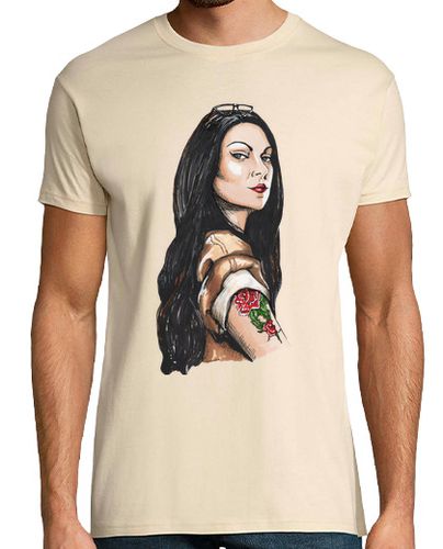 Camiseta Alex Vause laTostadora - latostadora.com - Modalova