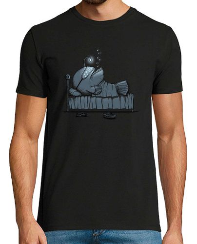 Camiseta sueño profundo - latostadora.com - Modalova