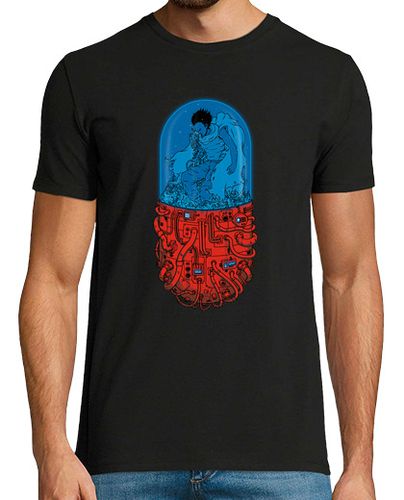 Camiseta de la cápsula 41 akira laTostadora - latostadora.com - Modalova