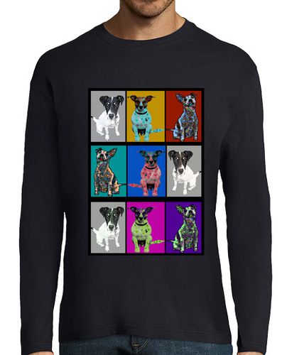 Camiseta elegir a su perro - latostadora.com - Modalova