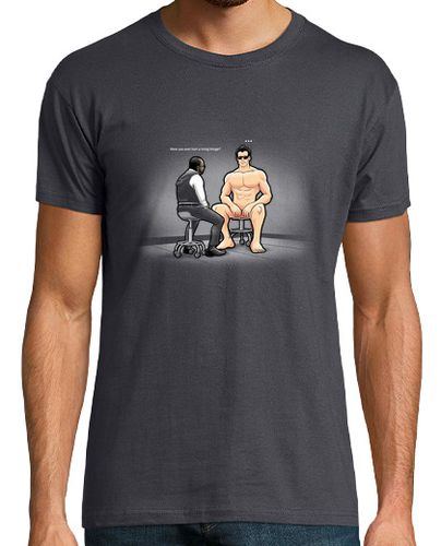 Camiseta Westworld - latostadora.com - Modalova