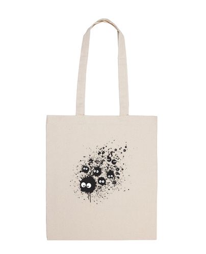 Bolsa Susuwatari Ink laTostadora - latostadora.com - Modalova