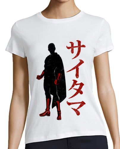 Camiseta mujer Lethal Punch - latostadora.com - Modalova