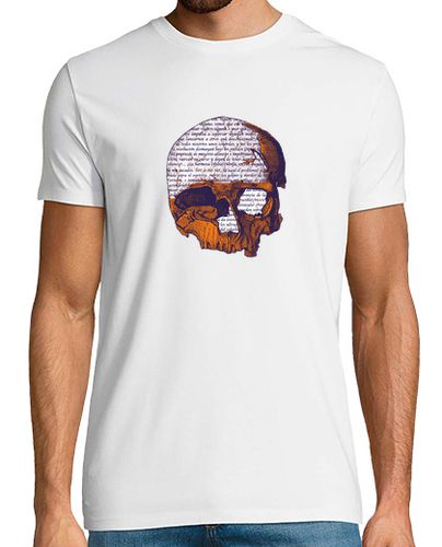 Camiseta Hamlet para ellos - latostadora.com - Modalova