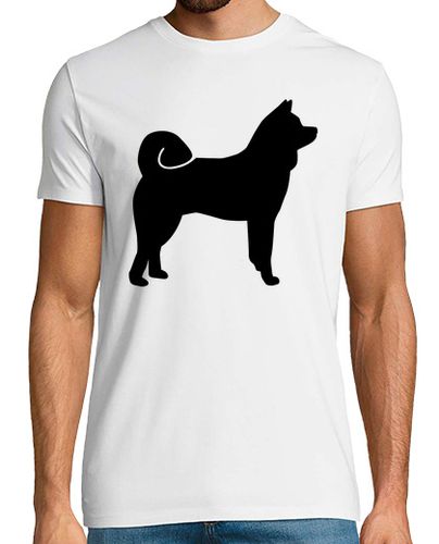 Camiseta Hombre Manga Corta akita laTostadora - latostadora.com - Modalova