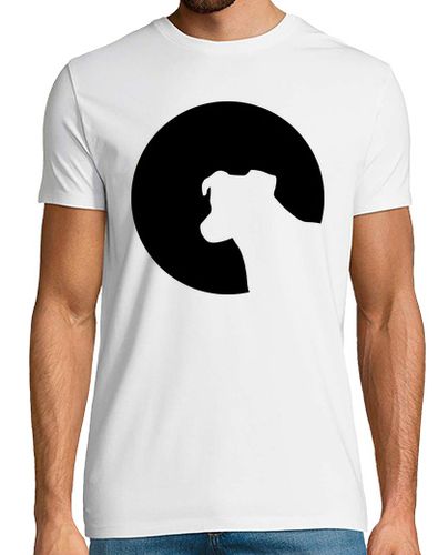 Camiseta luna gato russel - latostadora.com - Modalova