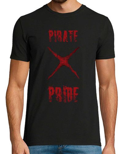 Camiseta Pirate Pride - latostadora.com - Modalova