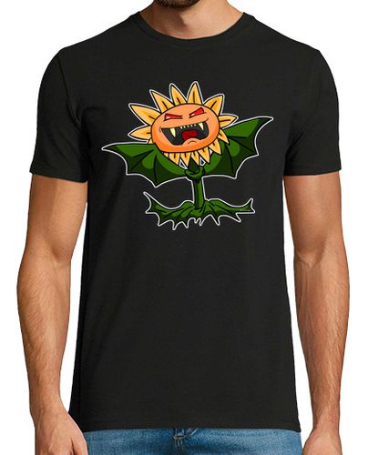 Camiseta Hombre Manga Corta VAMPISOL laTostadora - latostadora.com - Modalova